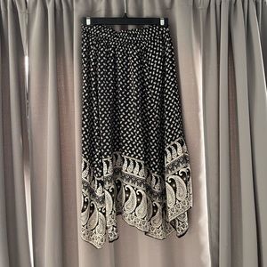 ✨Boho American Eagle Skirt✨